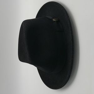 Goorin Bros "The Doctor" Fedora Hat